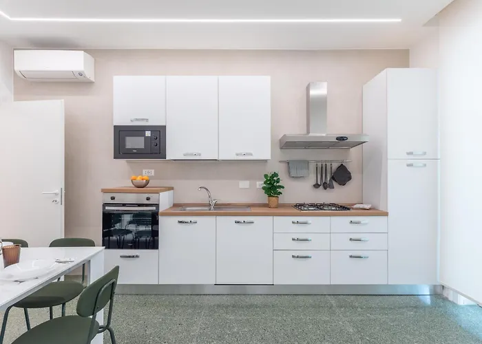 Domus Lux Angelica- Nearby Vatican Apartamento *