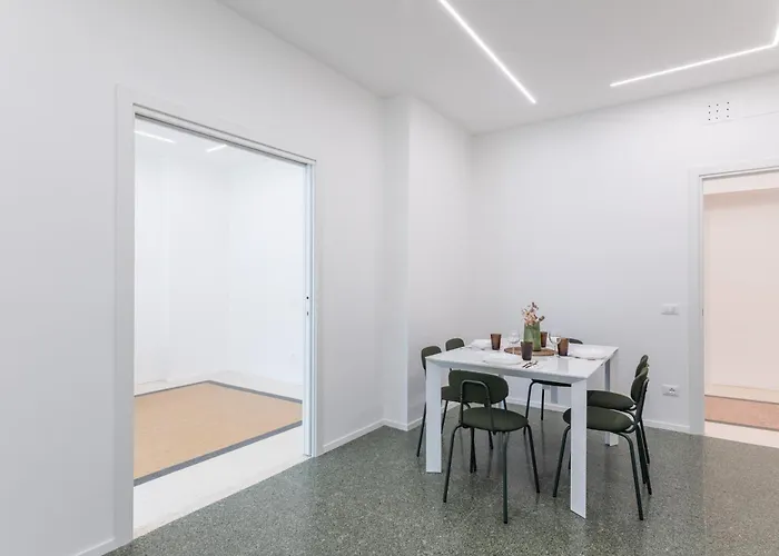 Apartamento Domus Lux Angelica- Nearby Vatican Roma