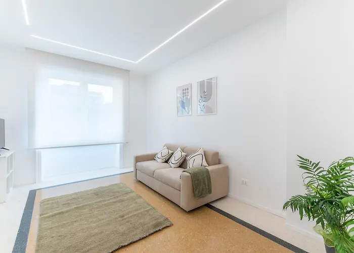 Apartamento Domus Lux Angelica- Nearby Vatican *