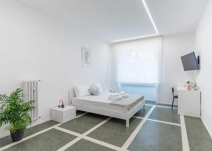 Domus Lux Angelica- Nearby Vatican * Roma