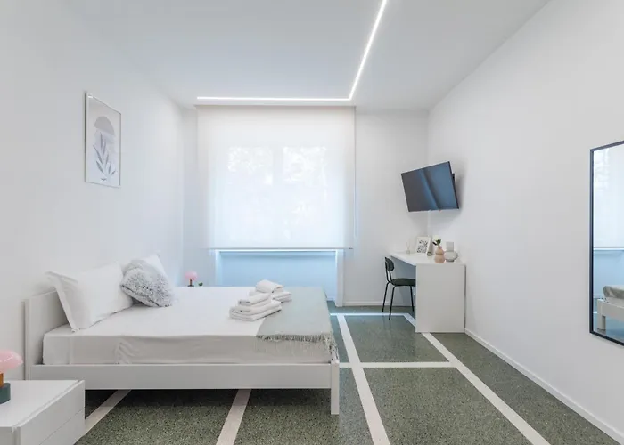 Apartamento Domus Lux Angelica- Nearby Vatican Roma