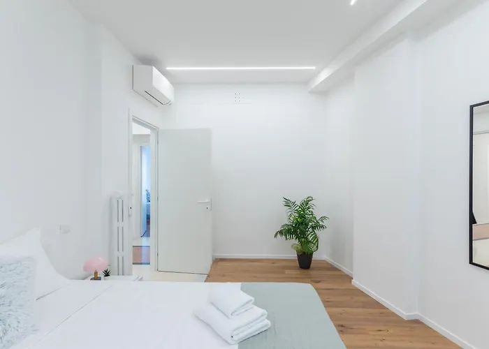 Domus Lux Angelica- Nearby Vatican * Roma