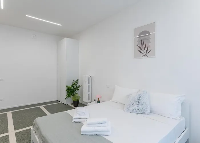 Domus Lux Angelica- Nearby Vatican Apartamento