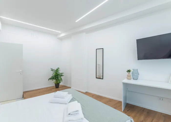 Domus Lux Angelica- Nearby Vatican * Roma