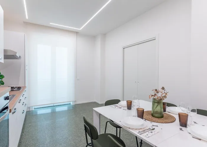 Apartamento Domus Lux Angelica- Nearby Vatican Roma